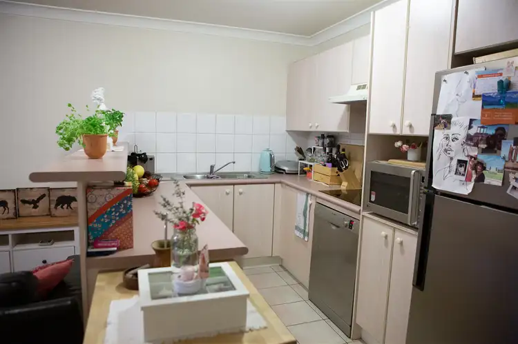 Fourth view of Homely unit listing, 10C/12 Albermarle Place, Phillip ACT 2606
