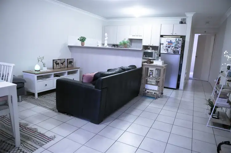 Sixth view of Homely unit listing, 10C/12 Albermarle Place, Phillip ACT 2606
