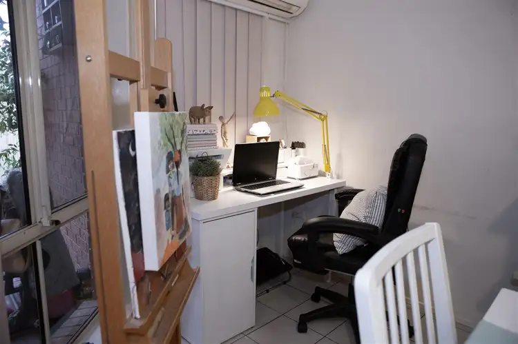 Seventh view of Homely unit listing, 10C/12 Albermarle Place, Phillip ACT 2606
