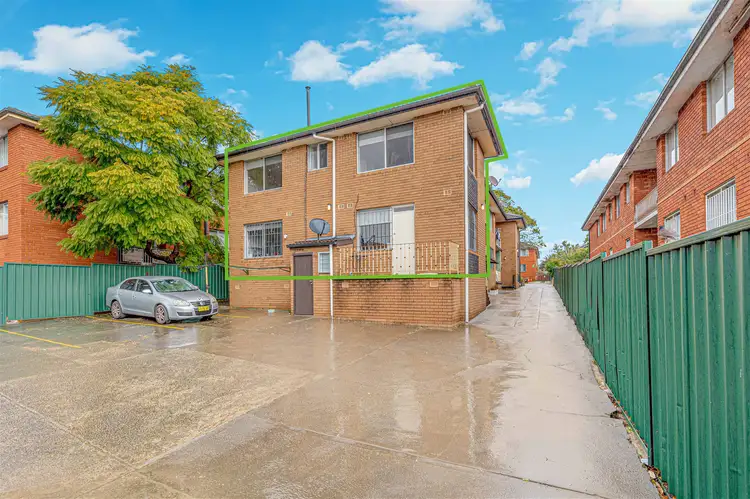 6/61 Colin Street, Lakemba NSW 2195