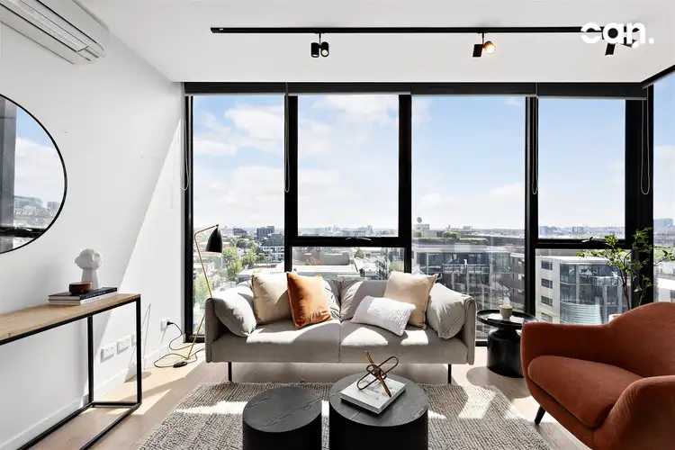 912/65 Dudley Street, West Melbourne VIC 3003