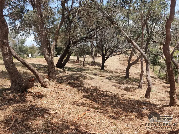 Third view of Homely land listing, 24 First Street, Paradise Beach VIC 3851