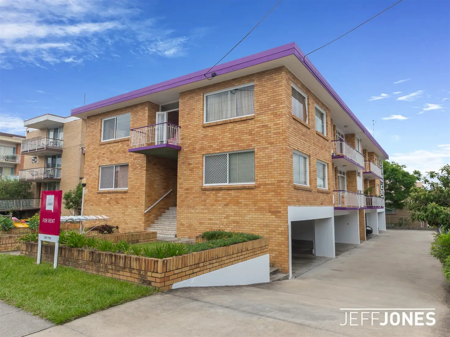 Main view of Homely unit listing, 3/49 Rialto Street, Coorparoo QLD 4151