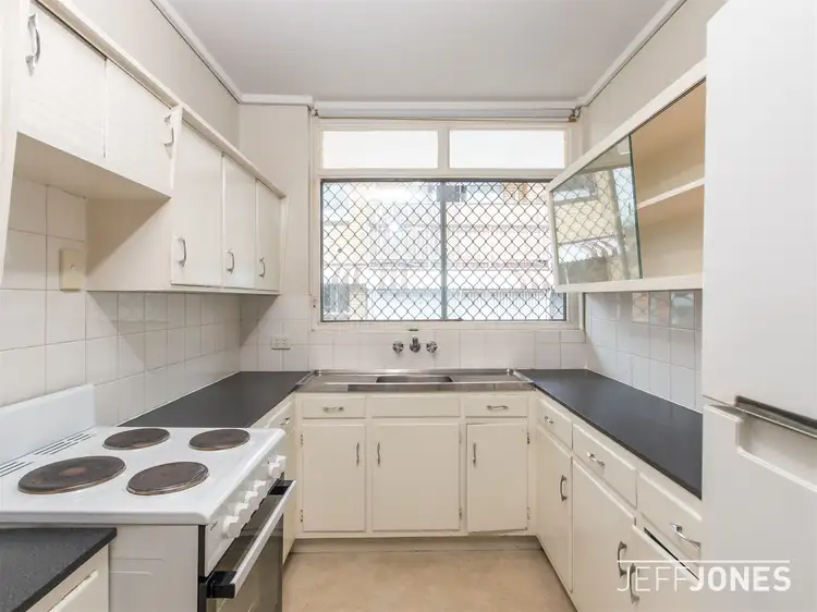 Second view of Homely unit listing, 3/49 Rialto Street, Coorparoo QLD 4151