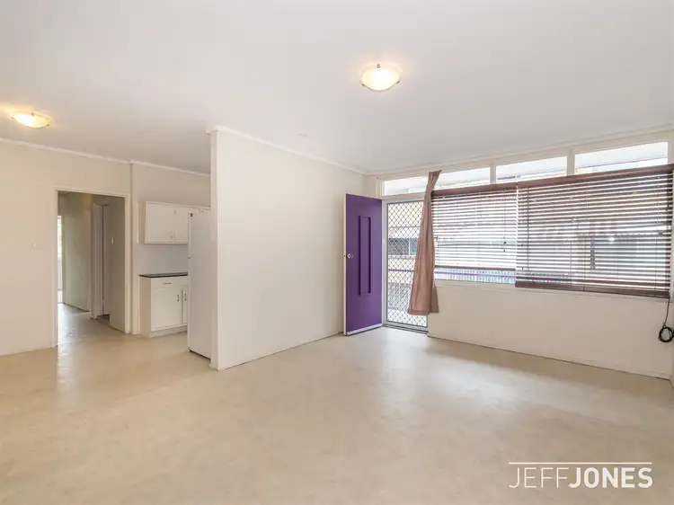 Third view of Homely unit listing, 3/49 Rialto Street, Coorparoo QLD 4151