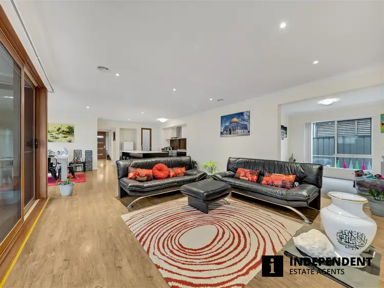 Fourth view of Homely house listing, 57 Wilkiea Crescent, Cranbourne North VIC 3977