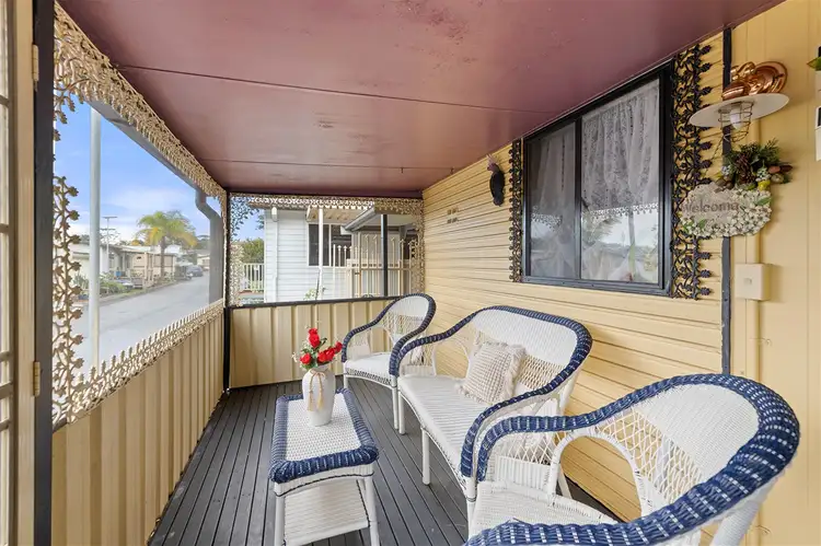 Second view of Homely retirement listing, i1/9 Milpera Road, Green Point NSW 2251