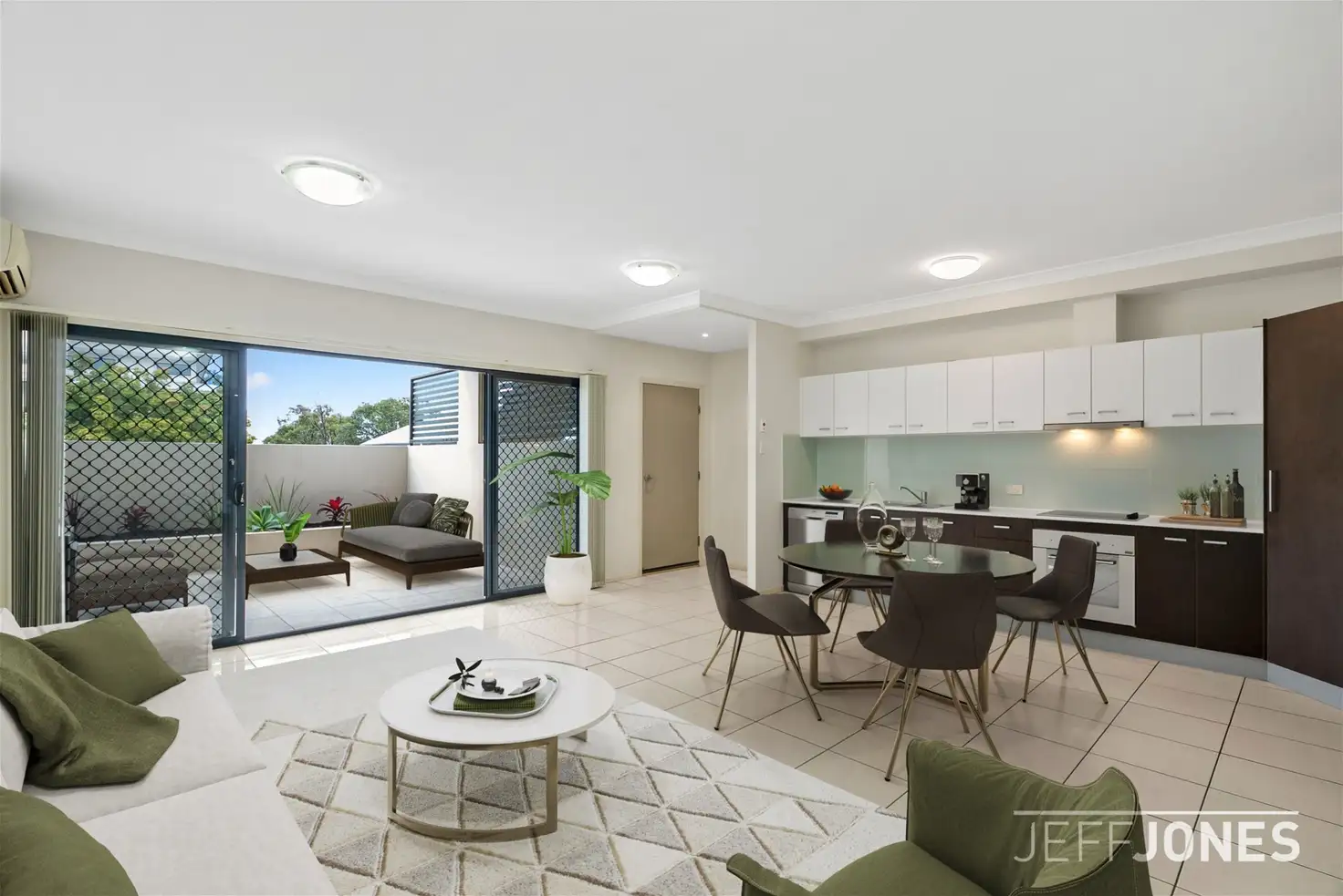 Main view of Homely unit listing, 7/35 Norman Street, Annerley QLD 4103