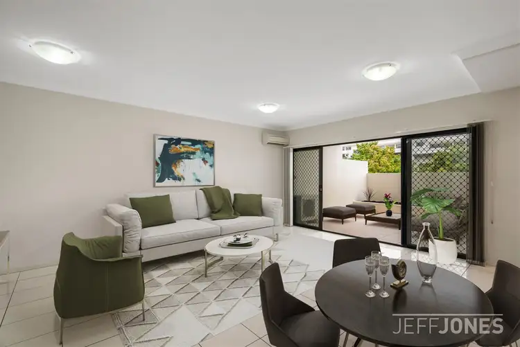 Second view of Homely unit listing, 7/35 Norman Street, Annerley QLD 4103