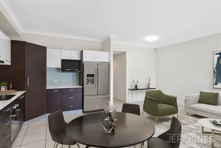 Third view of Homely unit listing, 7/35 Norman Street, Annerley QLD 4103
