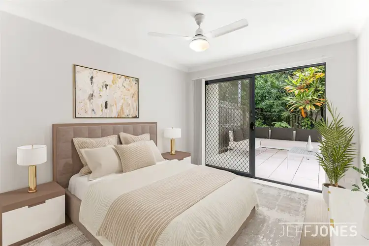 Fifth view of Homely unit listing, 7/35 Norman Street, Annerley QLD 4103