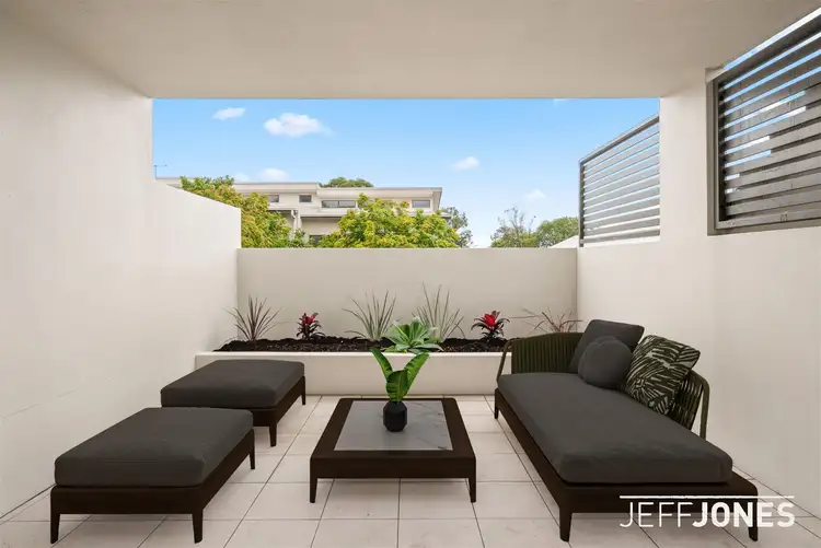 Sixth view of Homely unit listing, 7/35 Norman Street, Annerley QLD 4103