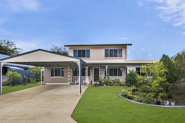 13 BANYAN CT, Annandale QLD 4814
