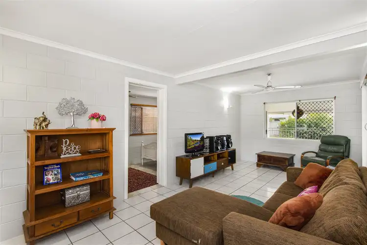Fifth view of Homely house listing, 13 BANYAN CT, Annandale QLD 4814