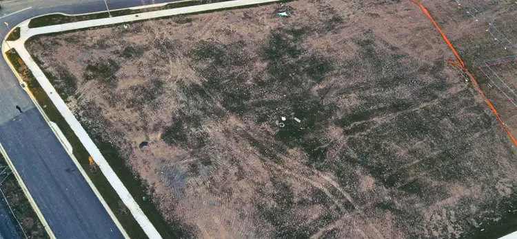 Seventh view of Homely land listing, 21 Lanham Street, Googong NSW 2620