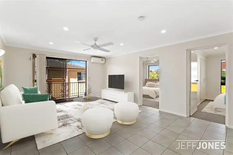 3/182 Juliette Street, Greenslopes QLD 4120