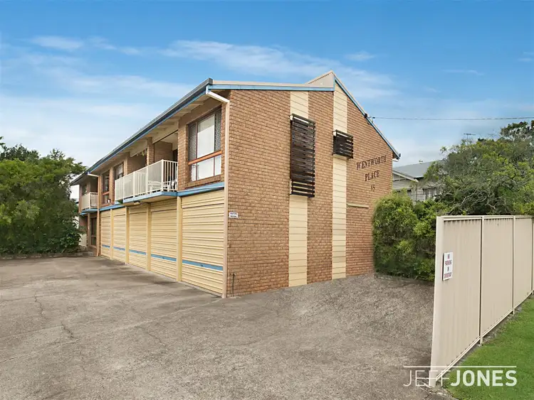 4/55 Ekibin Road, Annerley QLD 4103