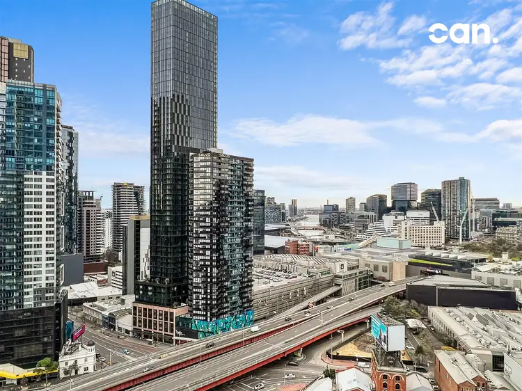 2406/118 Kavanagh Street, Southbank VIC 3006