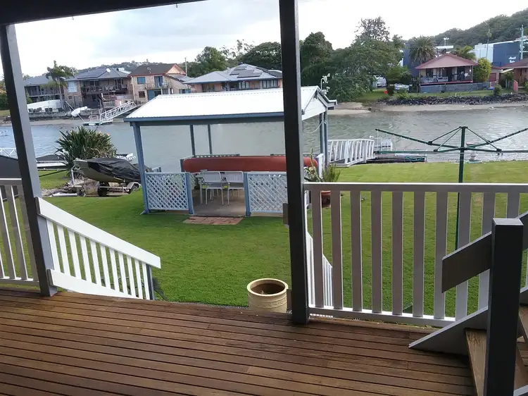 Main view of Homely house listing, 68 Jacaranda Avenue, Tweed Heads West NSW 2485