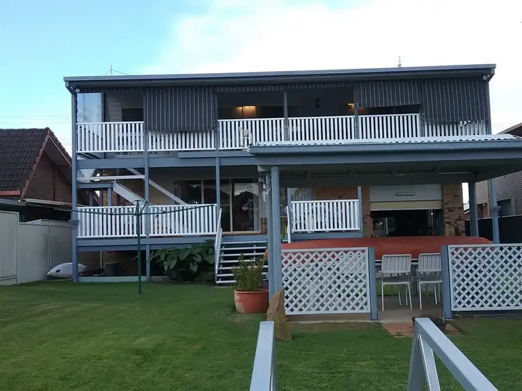 Second view of Homely house listing, 68 Jacaranda Avenue, Tweed Heads West NSW 2485