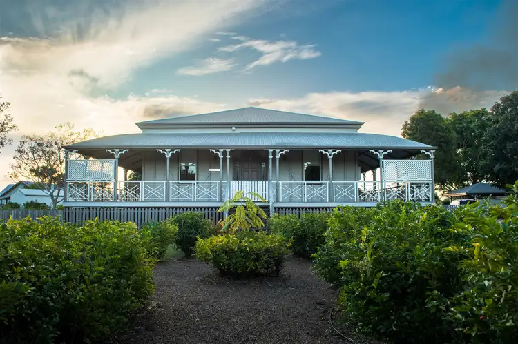 15 Murrell Court, Bundaberg East QLD 4670