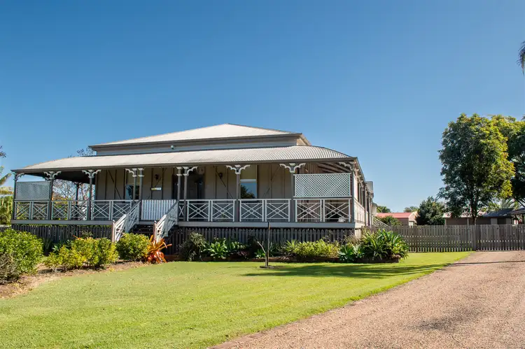 Second view of Homely house listing, 15 Murrell Court, Bundaberg East QLD 4670