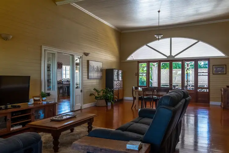 Sixth view of Homely house listing, 15 Murrell Court, Bundaberg East QLD 4670
