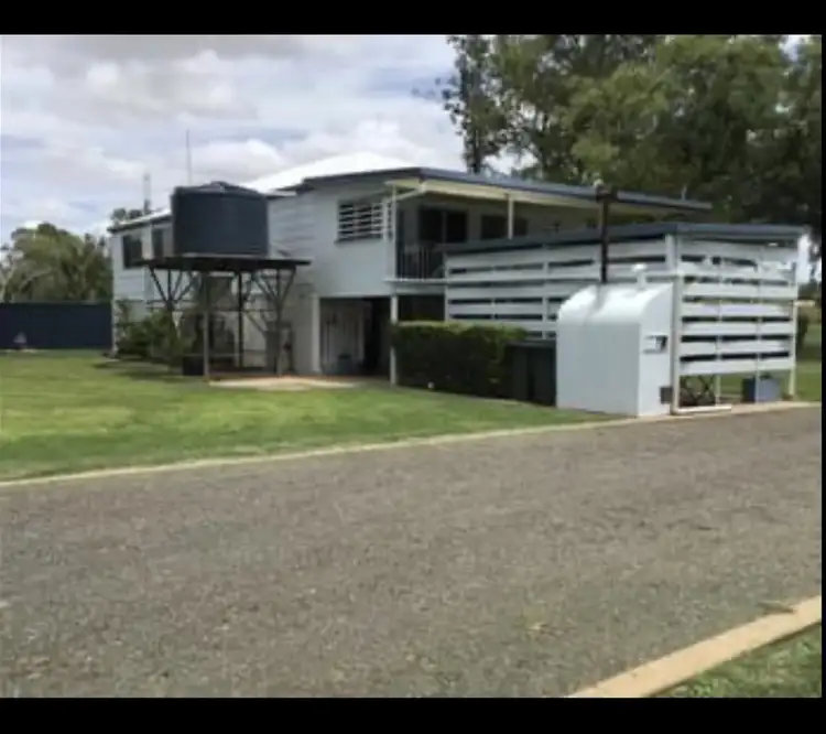 23 Byron Street, Alpha QLD 4724