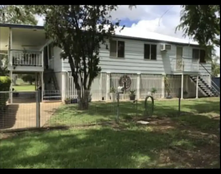 Second view of Homely house listing, 23 Byron Street, Alpha QLD 4724