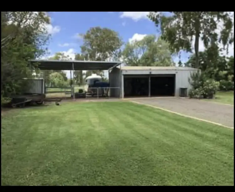 Third view of Homely house listing, 23 Byron Street, Alpha QLD 4724