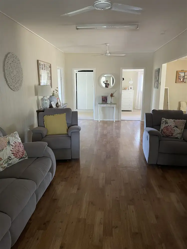 Fifth view of Homely house listing, 23 Byron Street, Alpha QLD 4724