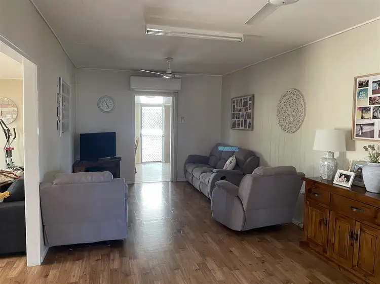 Sixth view of Homely house listing, 23 Byron Street, Alpha QLD 4724