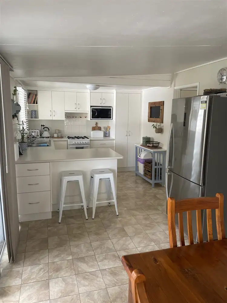 Seventh view of Homely house listing, 23 Byron Street, Alpha QLD 4724