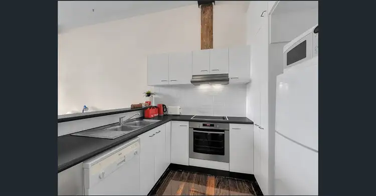 Third view of Homely unit listing, 32/241 Arthur Street, Teneriffe QLD 4005
