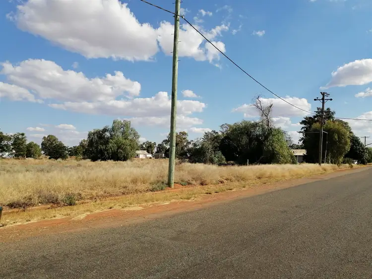 Third view of Homely land listing, 29 Nyngan Street, Hermidale NSW 2831