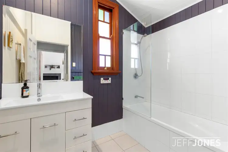Fifth view of Homely house listing, 582 Vulture Street E, East Brisbane QLD 4169