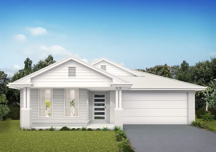 Lot 140 Proposed Road, Wilton NSW 2571
