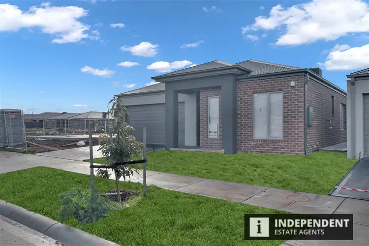 Third view of Homely house listing, 48 Moroka Av, Melton South VIC 3338