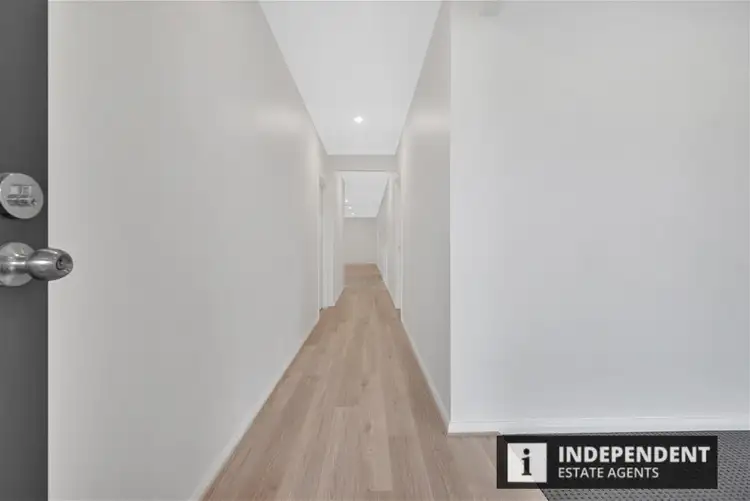 Fourth view of Homely house listing, 48 Moroka Av, Melton South VIC 3338