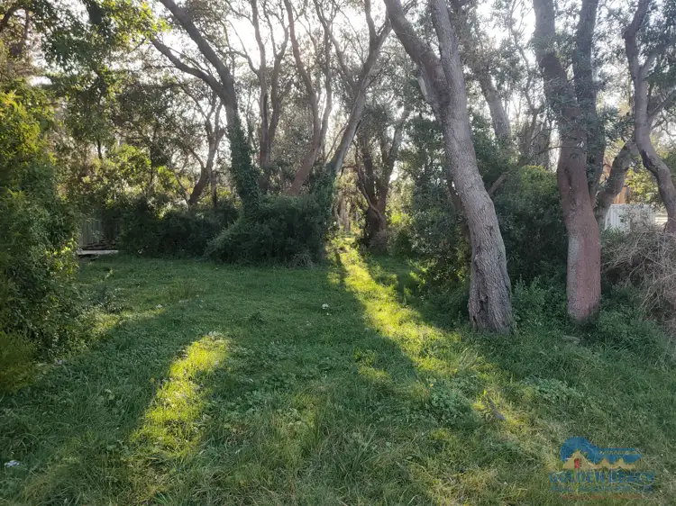 Main view of Homely land listing, 62 Meridan Road, Golden Beach VIC 3851