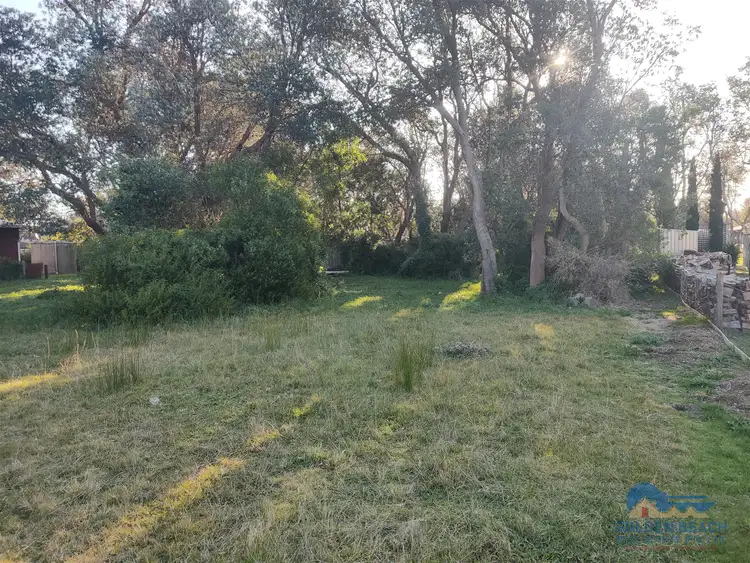 Second view of Homely land listing, 62 Meridan Road, Golden Beach VIC 3851