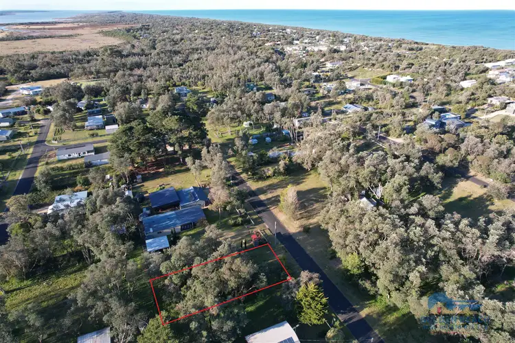Fourth view of Homely land listing, 62 Meridan Road, Golden Beach VIC 3851