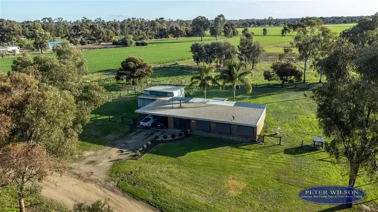 Fourth view of Homely rural property listing, 10 Kangan Road, Cobram VIC 3644