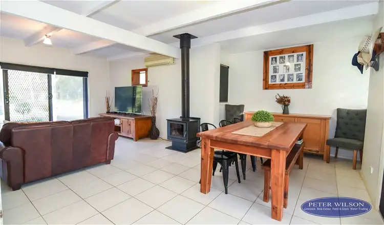 Seventh view of Homely rural property listing, 10 Kangan Road, Cobram VIC 3644