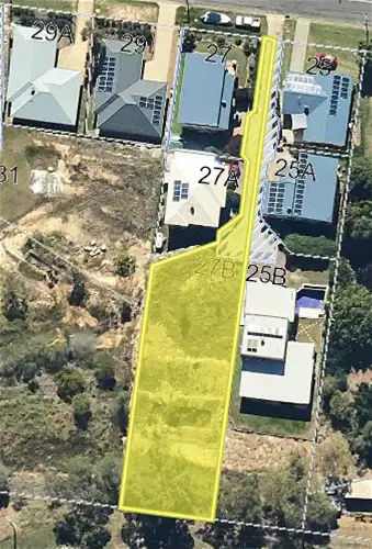 27B Agnes Street, South Gladstone QLD 4680