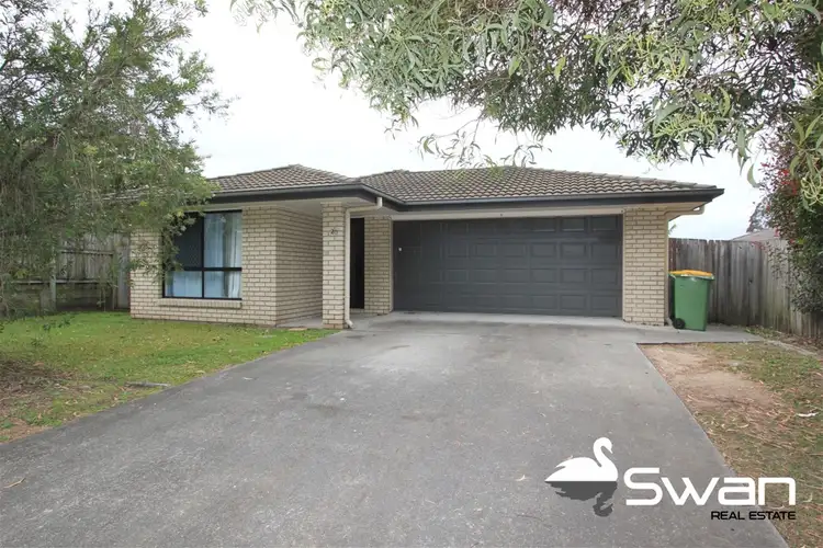 Main view of Homely house listing, 20 Moffatt Road, Waterford West QLD 4133