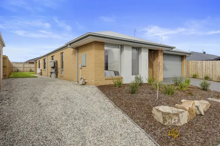 Third view of Homely house listing, 4 Splint Way, Wonthaggi VIC 3995