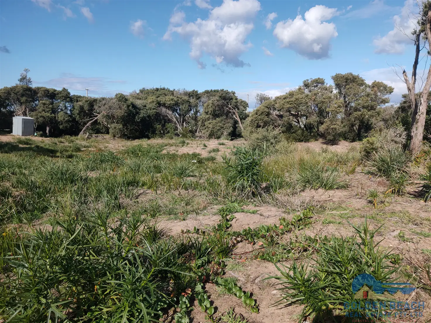 Main view of Homely land listing, 47 Beachcomber Road, Golden Beach VIC 3851