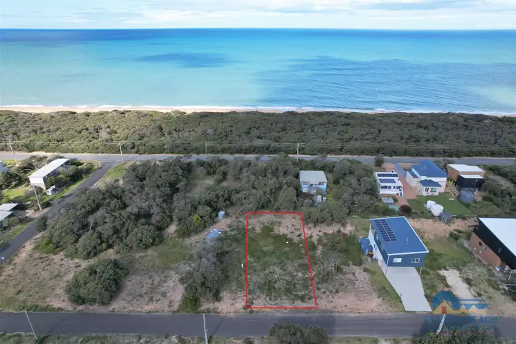 Third view of Homely land listing, 47 Beachcomber Road, Golden Beach VIC 3851
