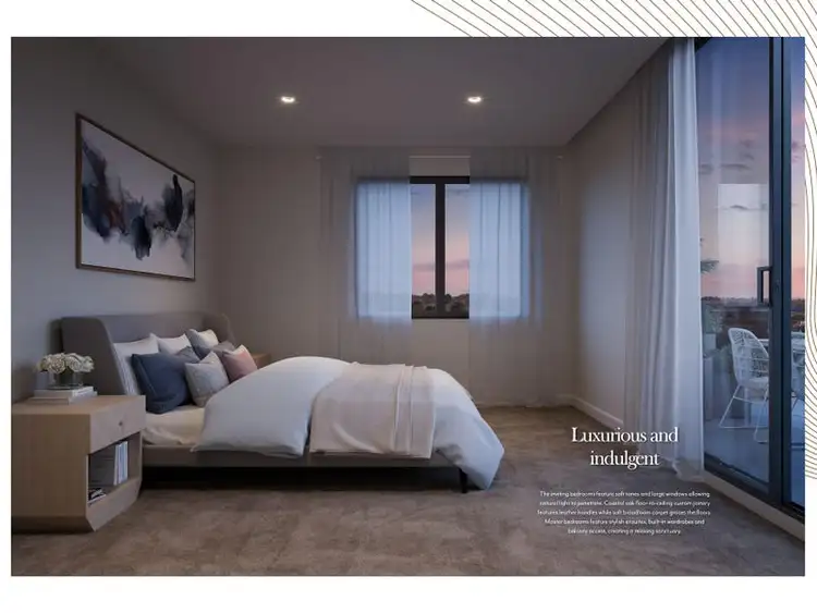 Fourth view of Homely apartment listing, 405B/1 Zoe Place, Mount Druitt NSW 2770